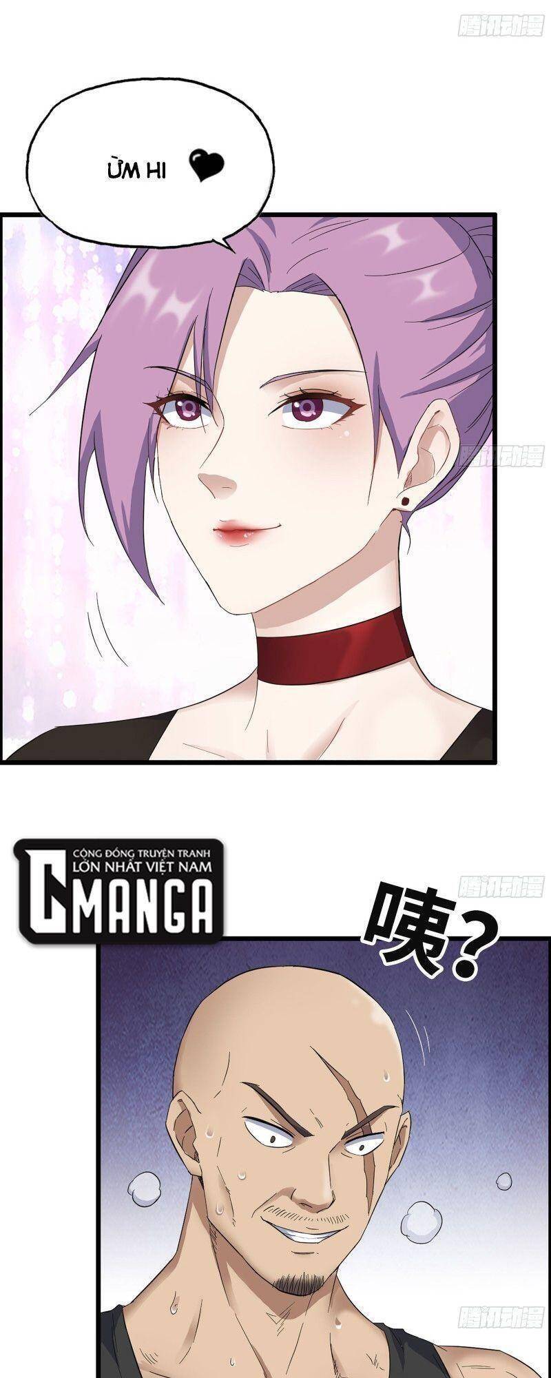 Tôi Chuyển Vàng Tại Mạt Thế chapter 311 - Trang 13