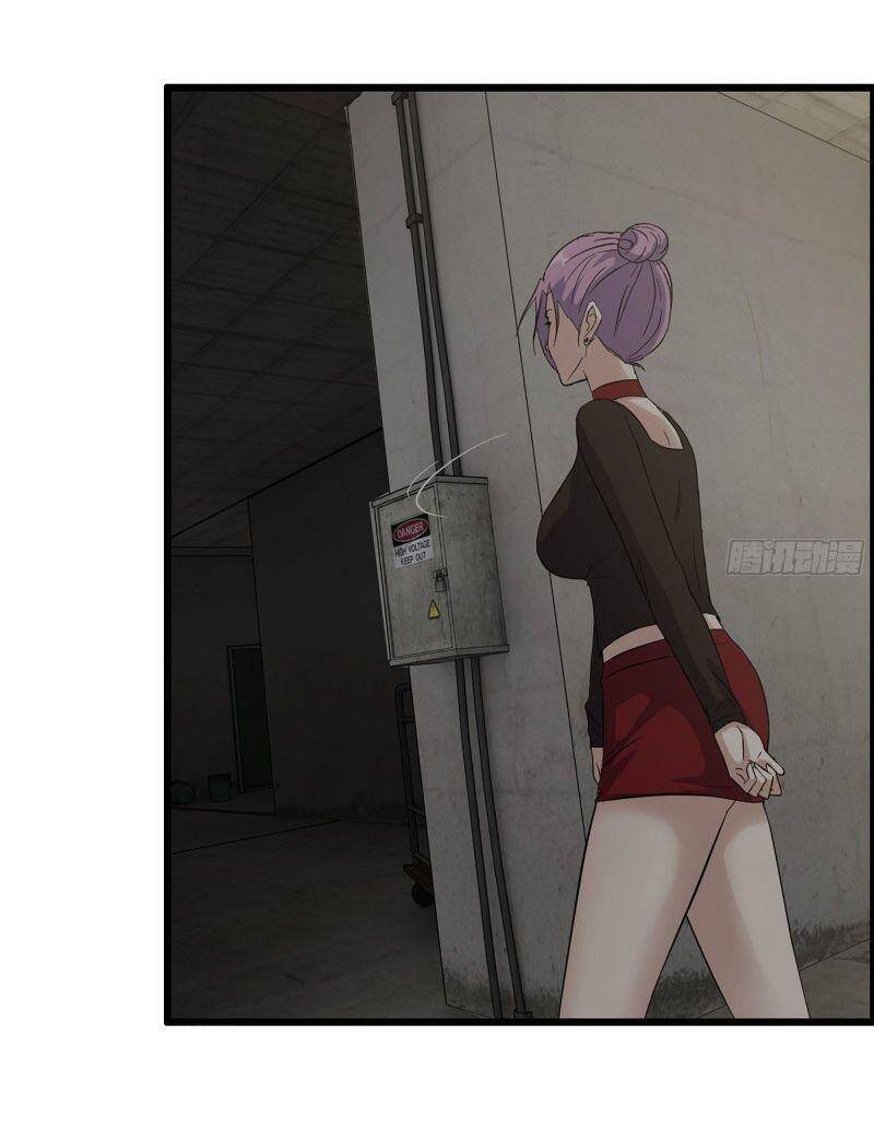 Tôi Chuyển Vàng Tại Mạt Thế chapter 311 - Trang 16