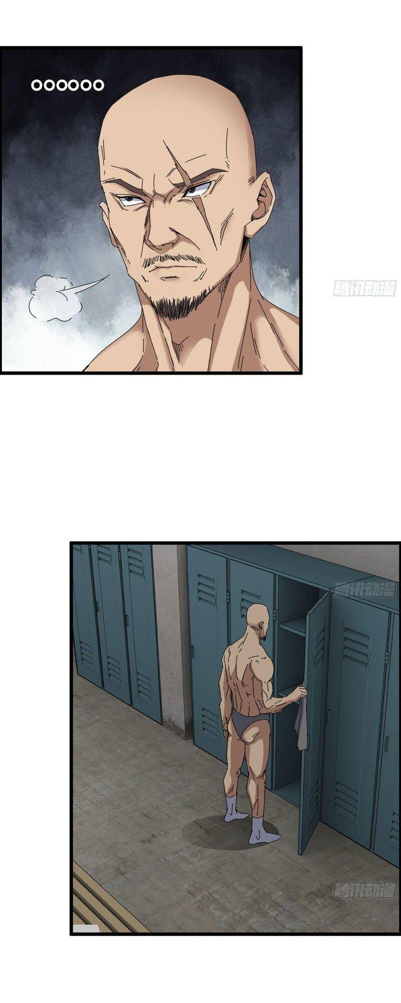 Tôi Chuyển Vàng Tại Mạt Thế chapter 311 - Trang 21