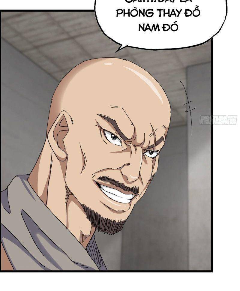 Tôi Chuyển Vàng Tại Mạt Thế chapter 311 - Trang 24