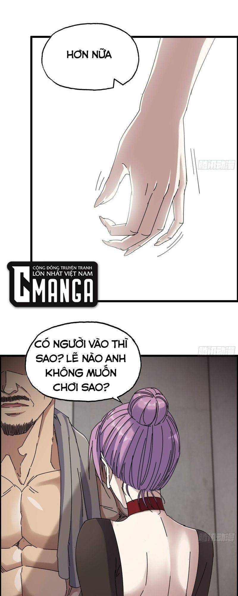 Tôi Chuyển Vàng Tại Mạt Thế chapter 311 - Trang 27