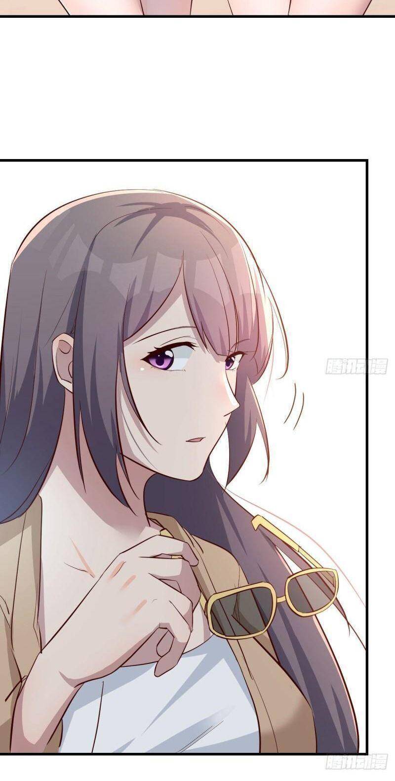 Trong Nhà Có 2 Bạn Gái Song Sinh chapter 203 - Trang 12