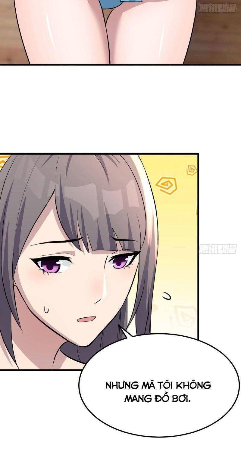 Trong Nhà Có 2 Bạn Gái Song Sinh chapter 203 - Trang 22