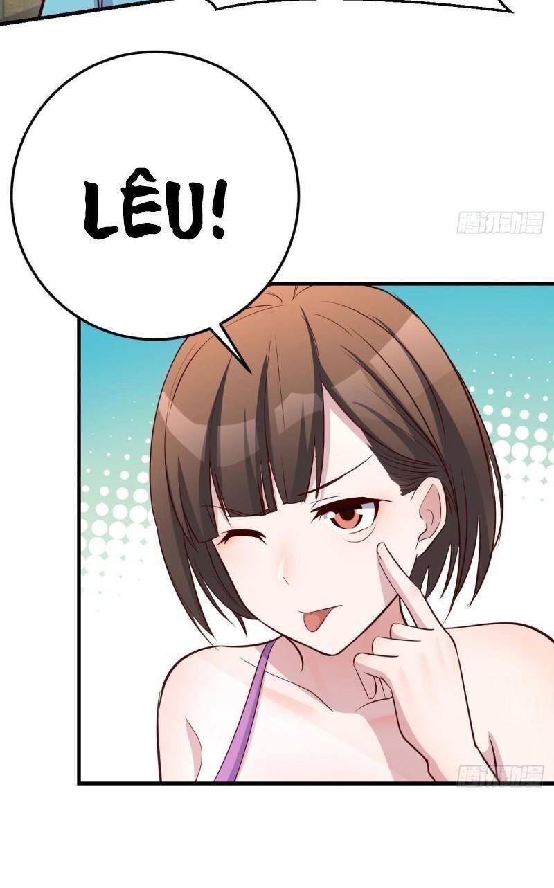 Trong Nhà Có 2 Bạn Gái Song Sinh chapter 203 - Trang 26