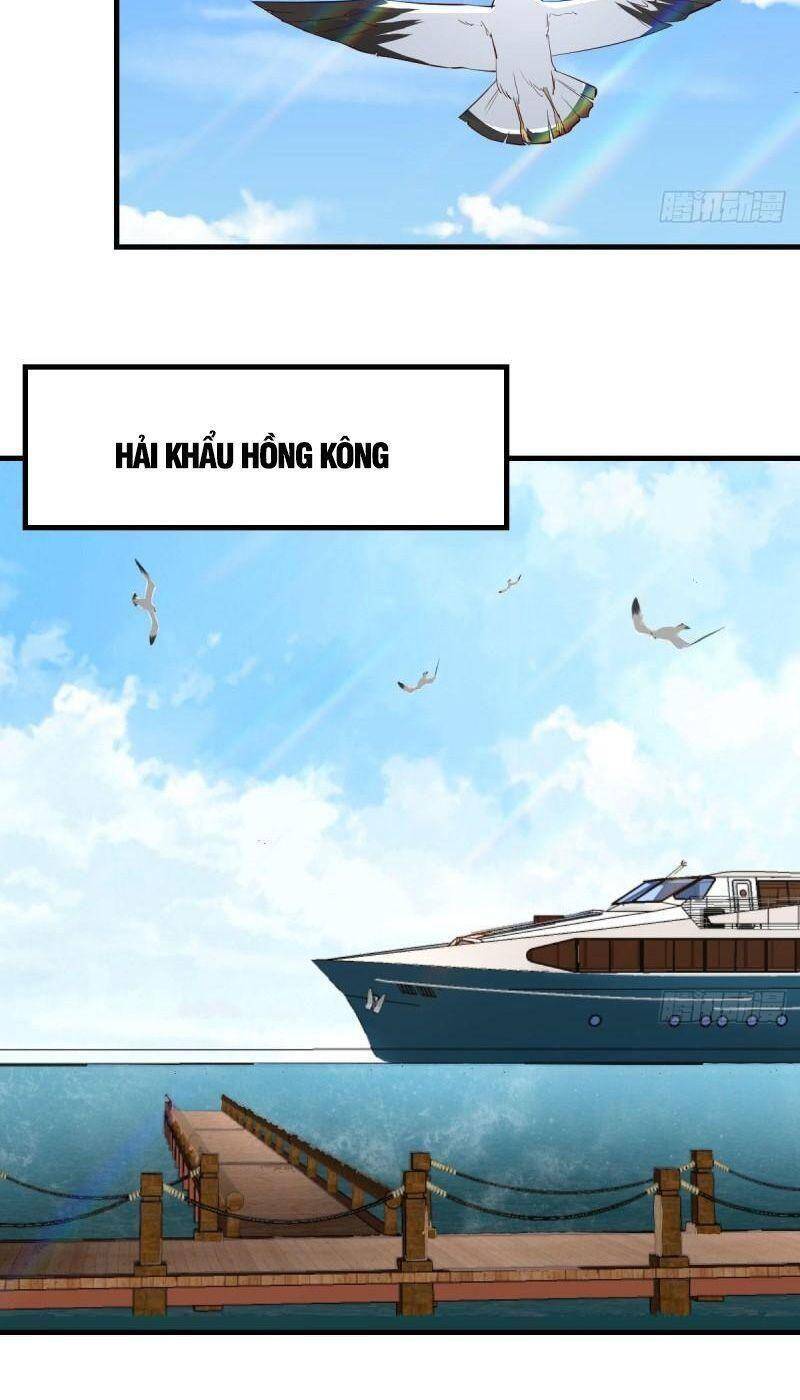 Trong Nhà Có 2 Bạn Gái Song Sinh chapter 203 - Trang 8