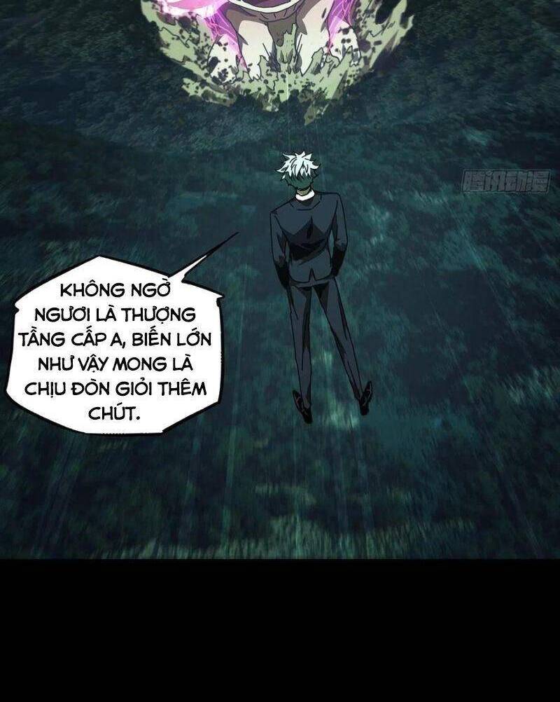 Đại Tượng Vô Hình chapter 207 - Trang 14