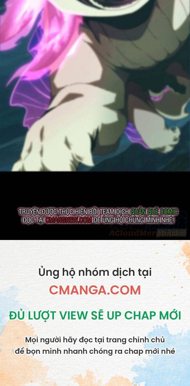 Đại Tượng Vô Hình chapter 207 - Trang 40