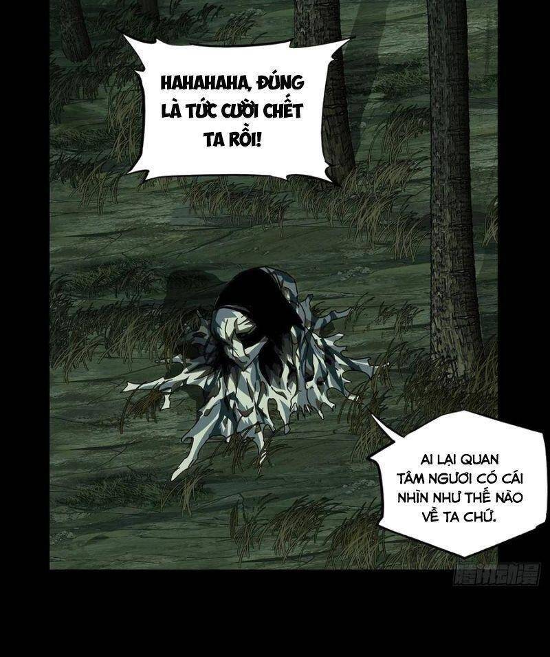 Đại Tượng Vô Hình chapter 208 - Trang 14