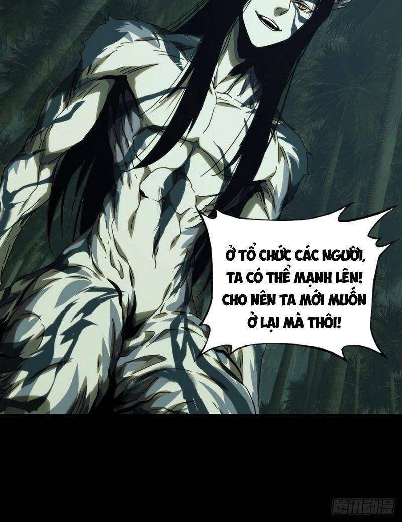 Đại Tượng Vô Hình chapter 208 - Trang 18