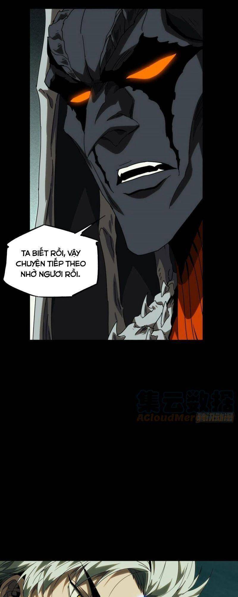 Đại Tượng Vô Hình chapter 208 - Trang 19