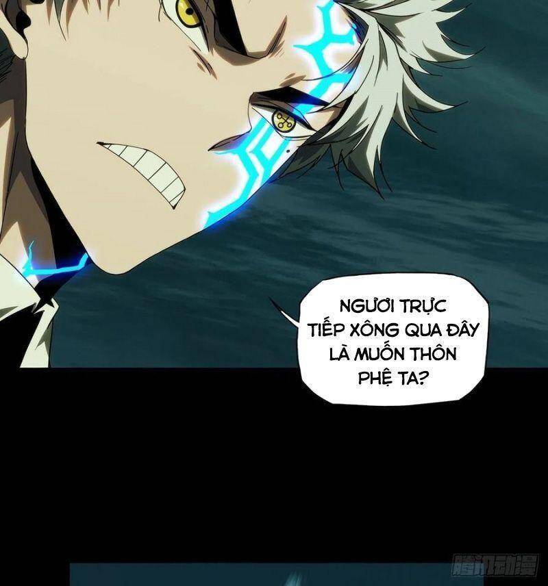 Đại Tượng Vô Hình chapter 208 - Trang 20