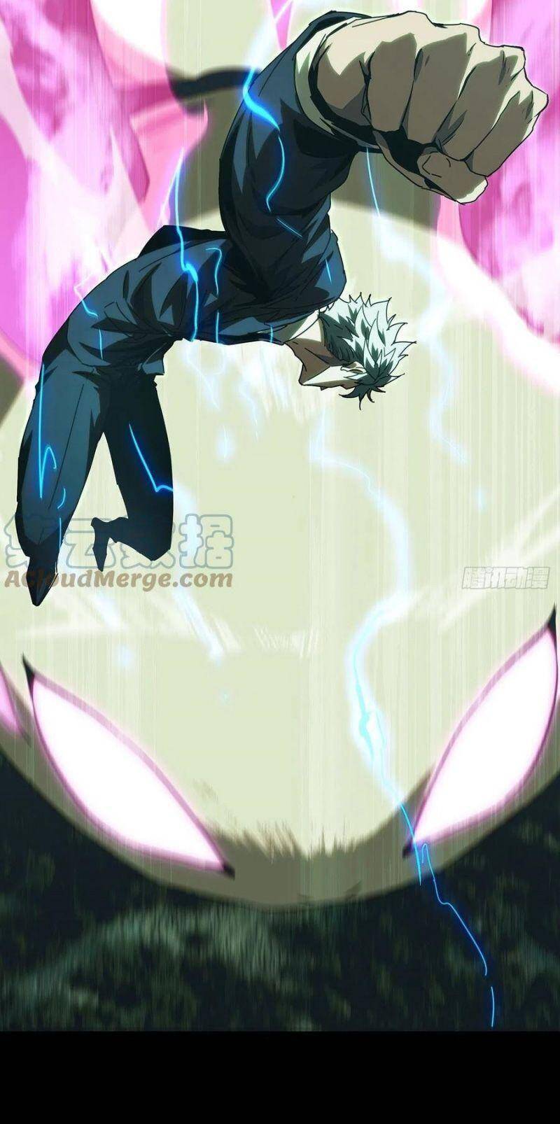 Đại Tượng Vô Hình chapter 208 - Trang 22