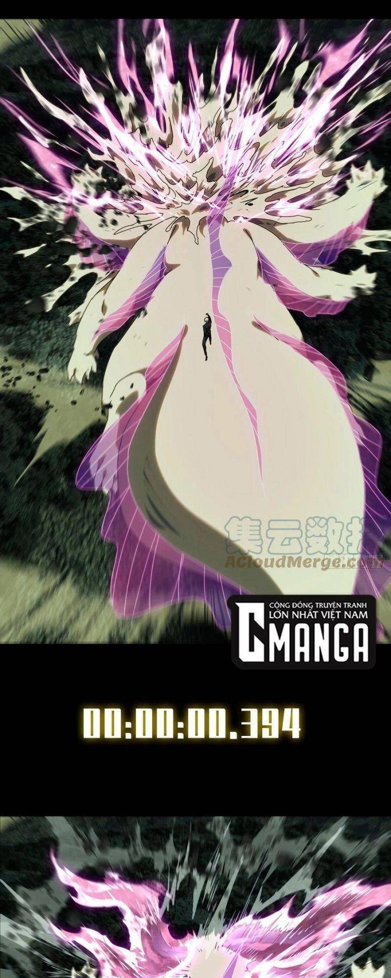 Đại Tượng Vô Hình chapter 208 - Trang 27