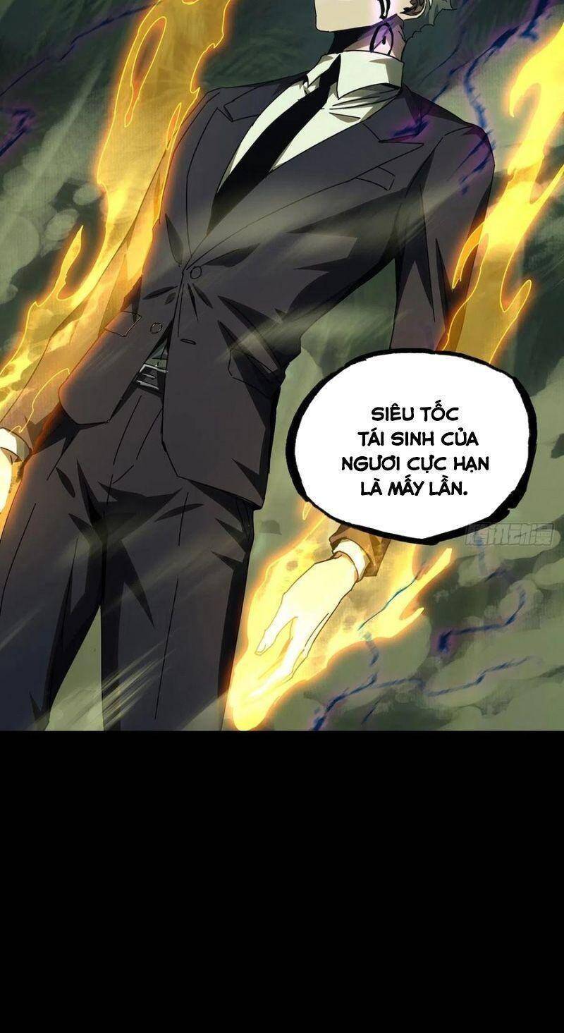 Đại Tượng Vô Hình chapter 208 - Trang 34