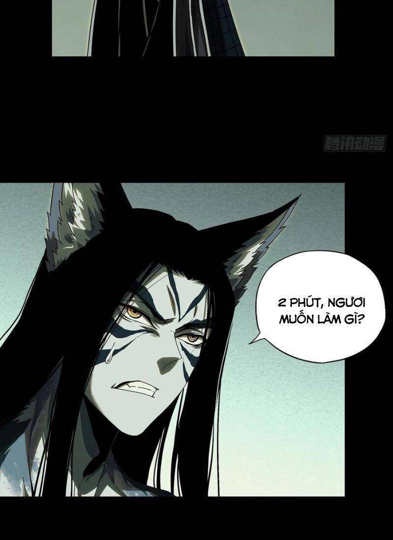 Đại Tượng Vô Hình chapter 208 - Trang 10