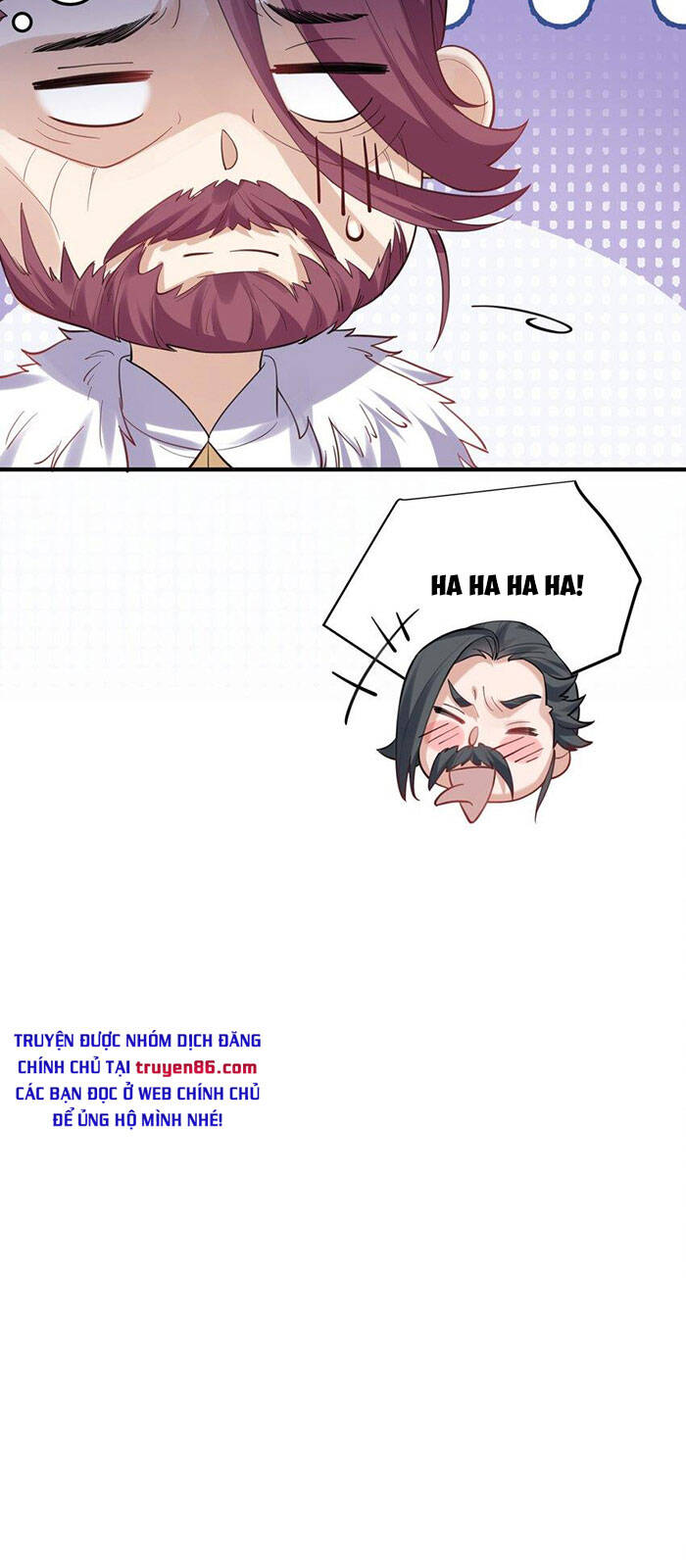 Ta Vô Địch Lúc Nào chapter 55 - Trang 14