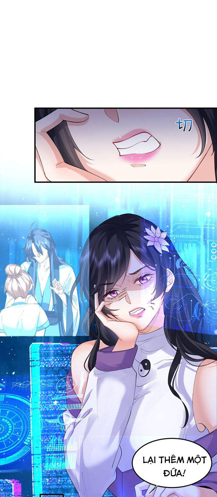 Ta Vô Địch Lúc Nào chapter 55 - Trang 20