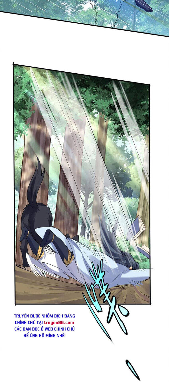 Ta Vô Địch Lúc Nào chapter 55 - Trang 29