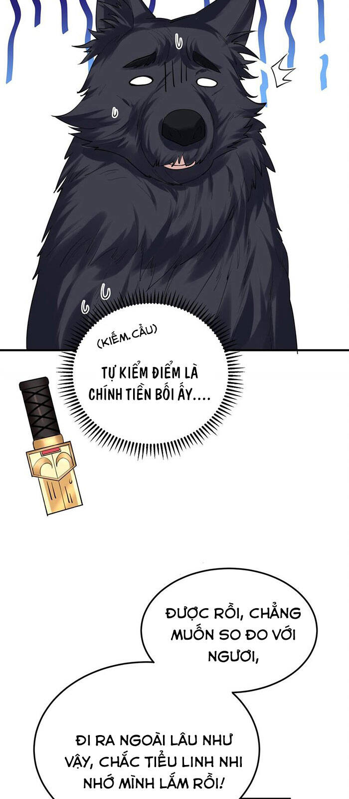 Ta Vô Địch Lúc Nào chapter 55 - Trang 31
