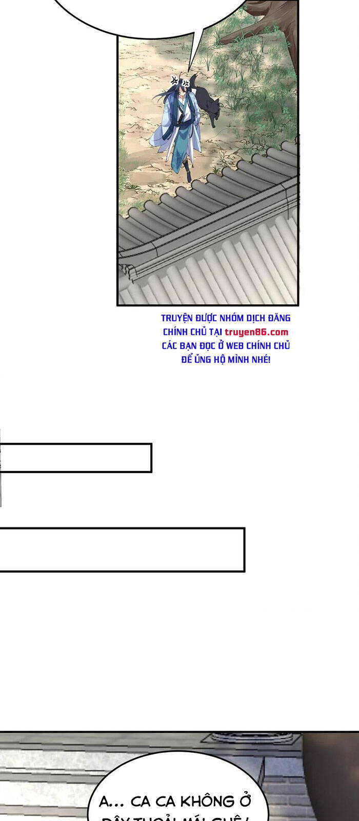 Ta Vô Địch Lúc Nào chapter 55 - Trang 32