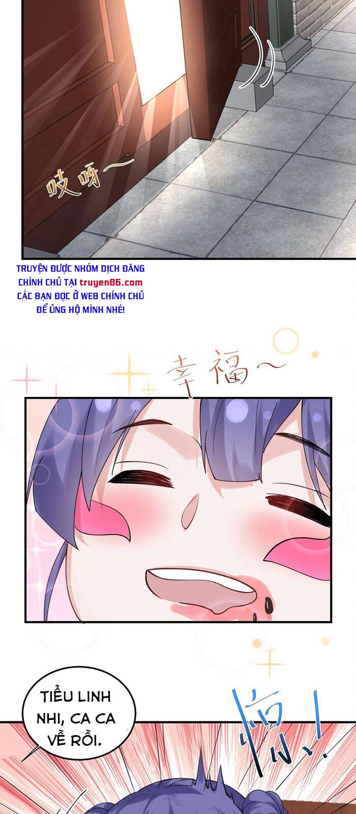 Ta Vô Địch Lúc Nào chapter 55 - Trang 34