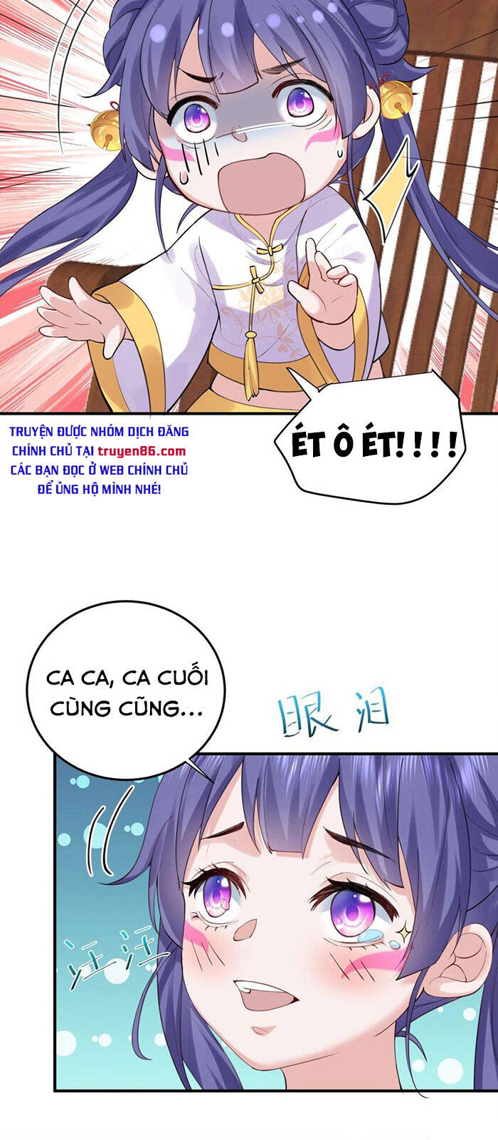 Ta Vô Địch Lúc Nào chapter 55 - Trang 35