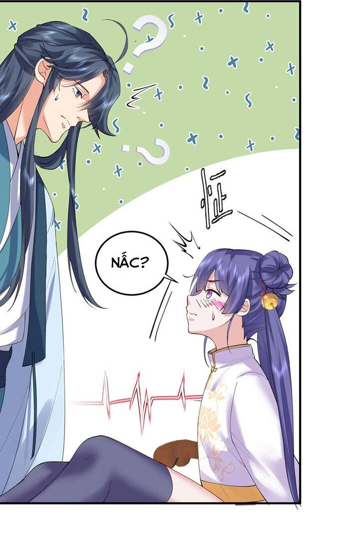 Ta Vô Địch Lúc Nào chapter 55 - Trang 36