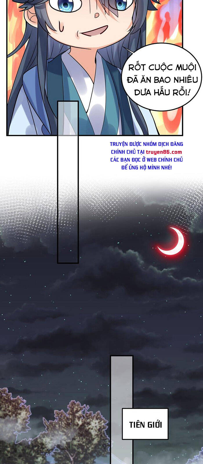 Ta Vô Địch Lúc Nào chapter 55 - Trang 38
