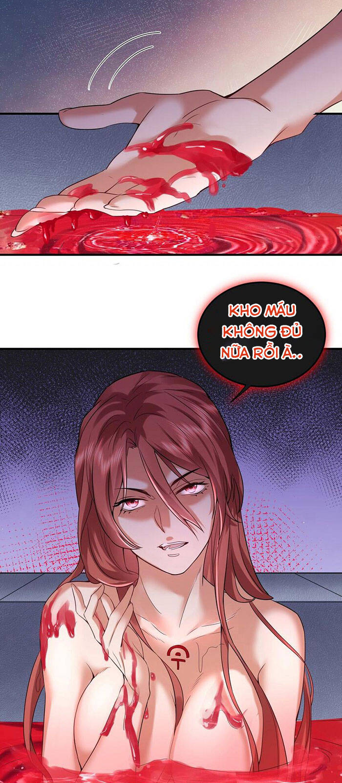 Ta Vô Địch Lúc Nào chapter 55 - Trang 41