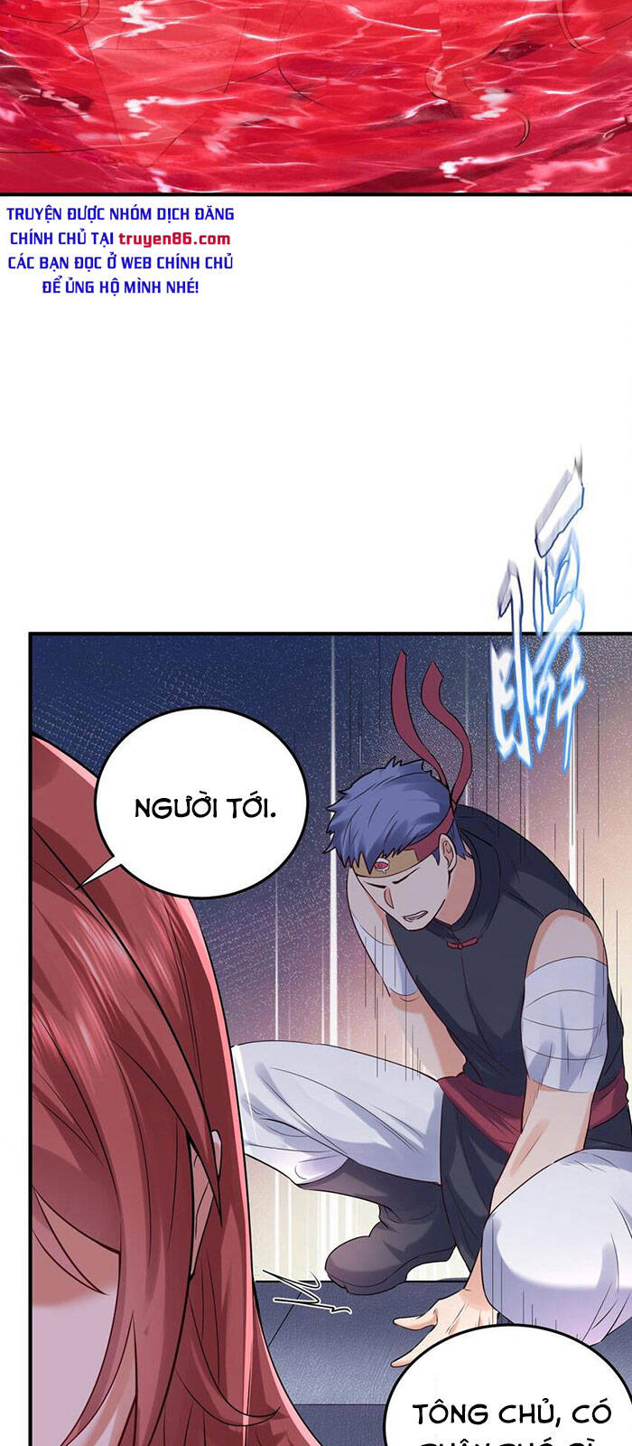 Ta Vô Địch Lúc Nào chapter 55 - Trang 42