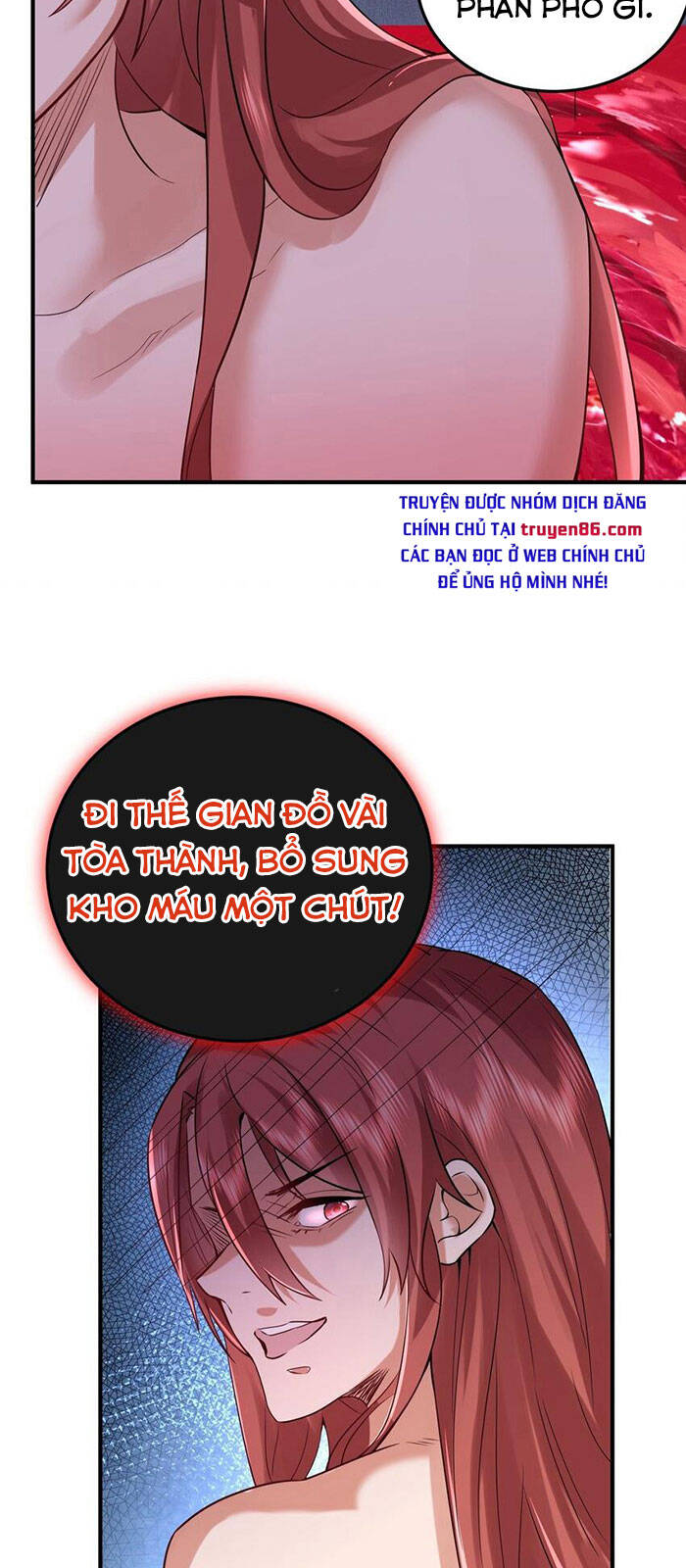 Ta Vô Địch Lúc Nào chapter 55 - Trang 43