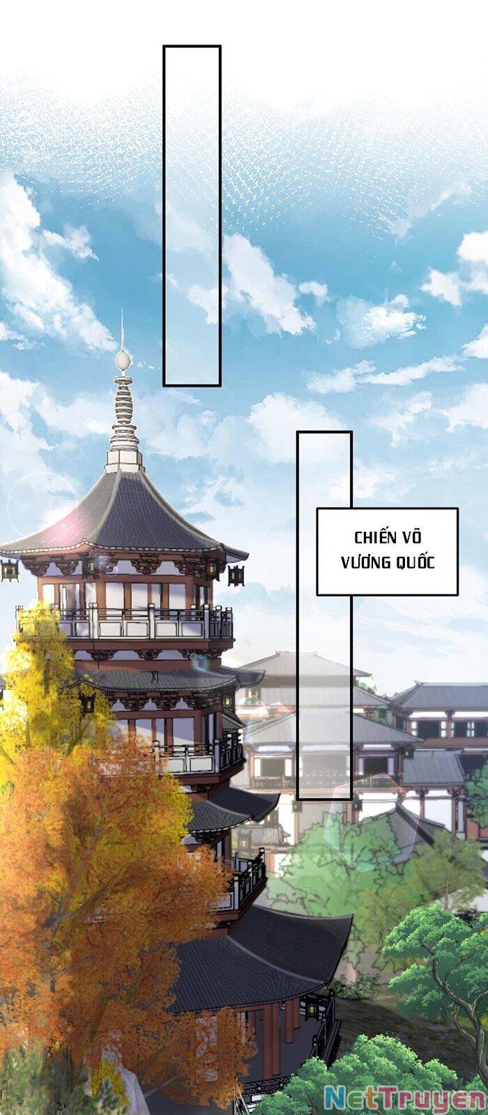 Ta Vô Địch Lúc Nào chapter 56 - Trang 11