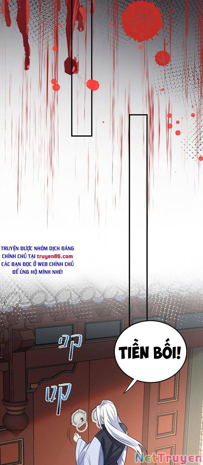 Ta Vô Địch Lúc Nào chapter 56 - Trang 26