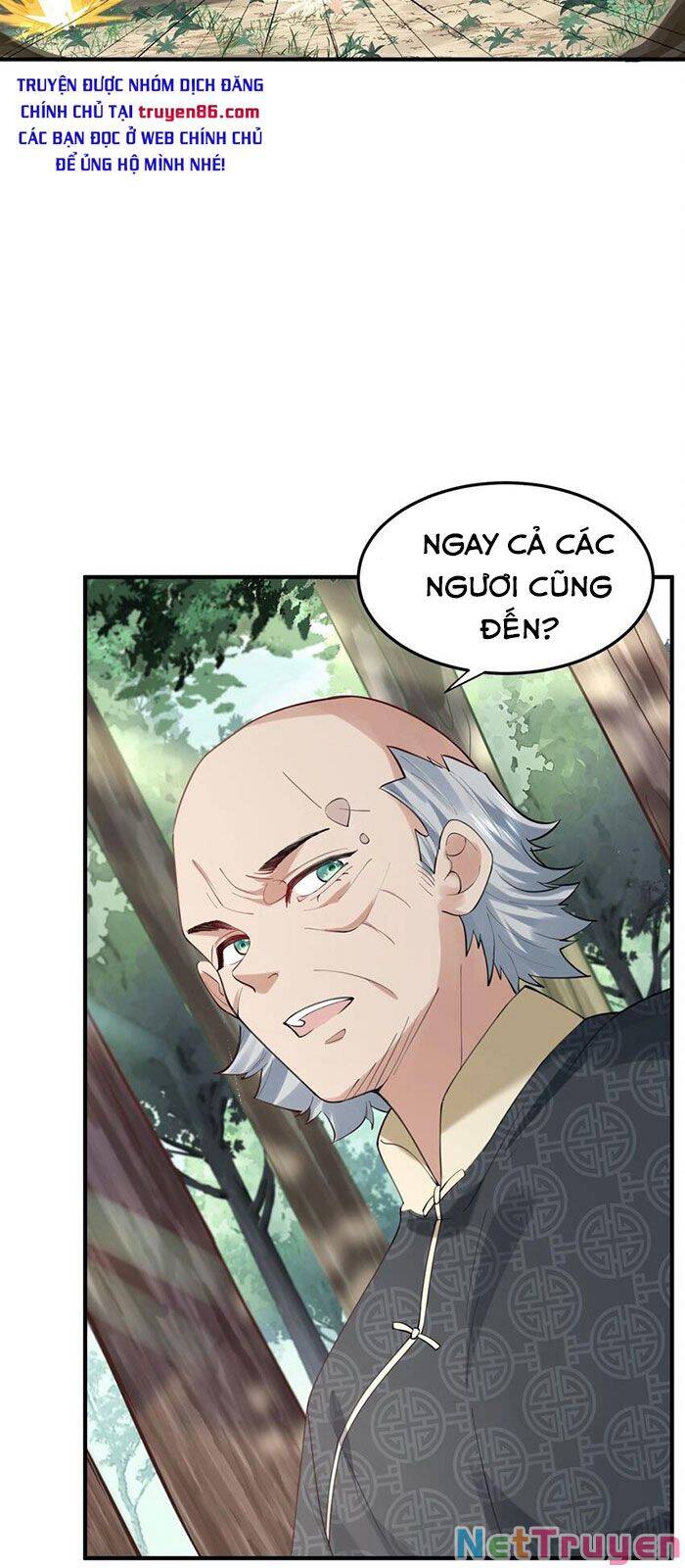 Ta Vô Địch Lúc Nào chapter 56 - Trang 29