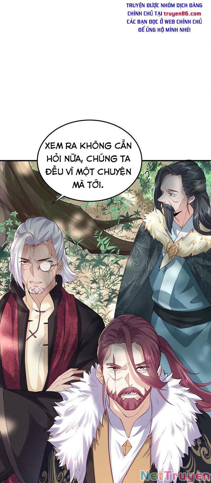 Ta Vô Địch Lúc Nào chapter 56 - Trang 30