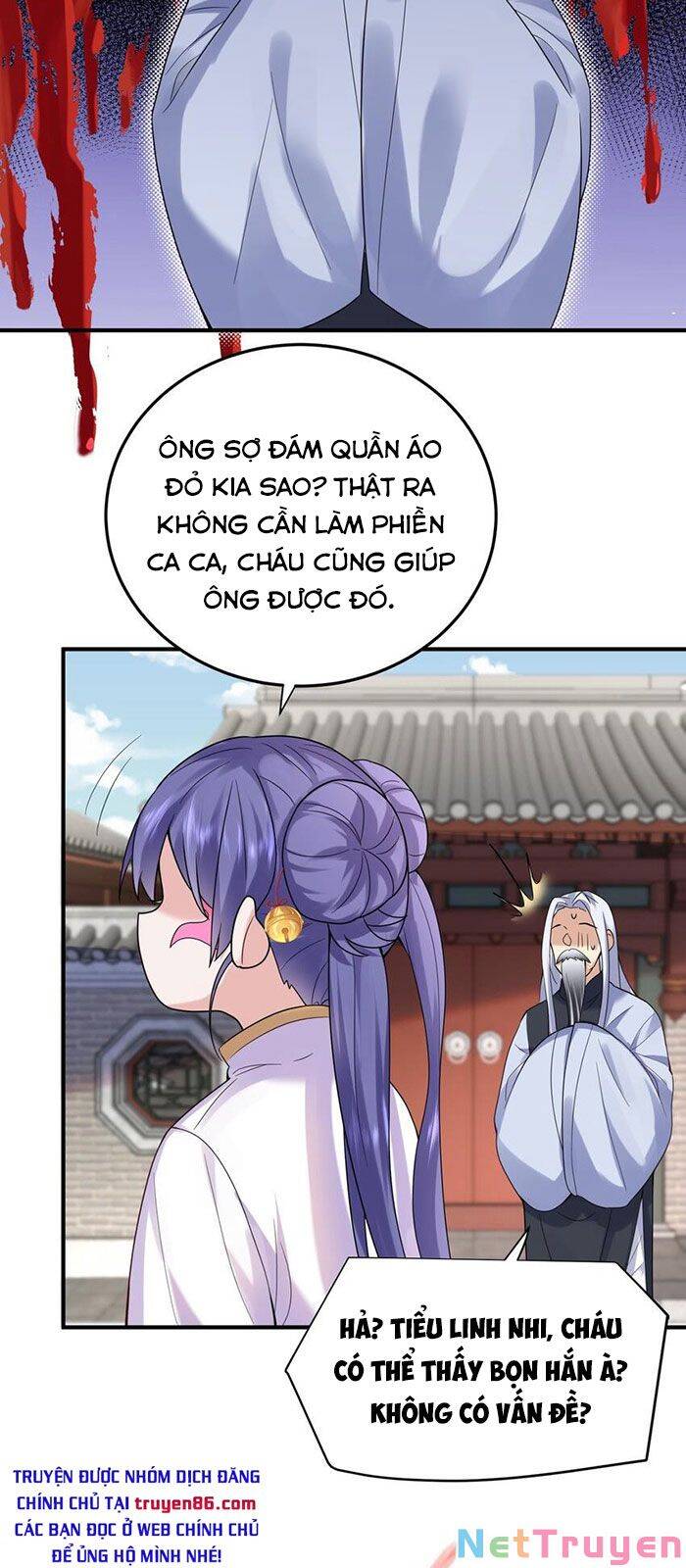 Ta Vô Địch Lúc Nào chapter 56 - Trang 38
