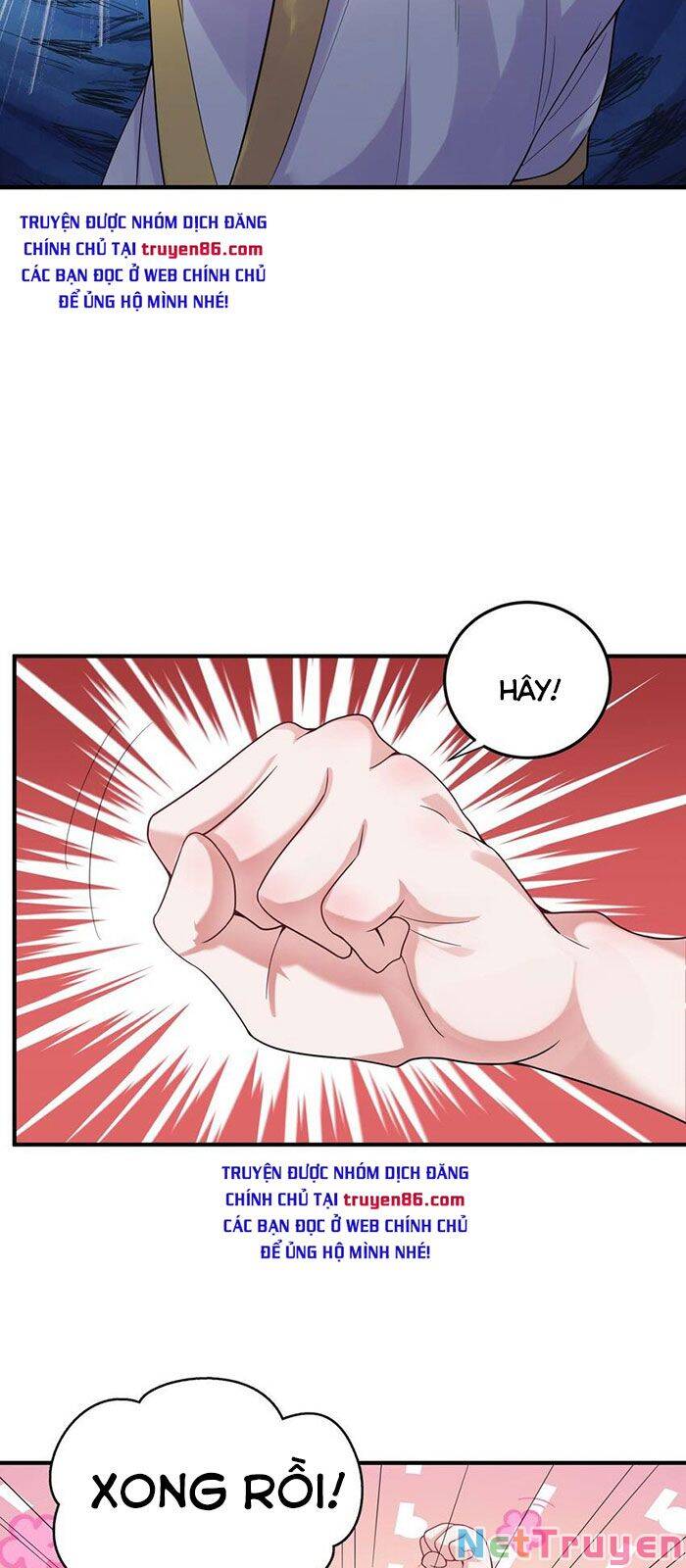 Ta Vô Địch Lúc Nào chapter 56 - Trang 40