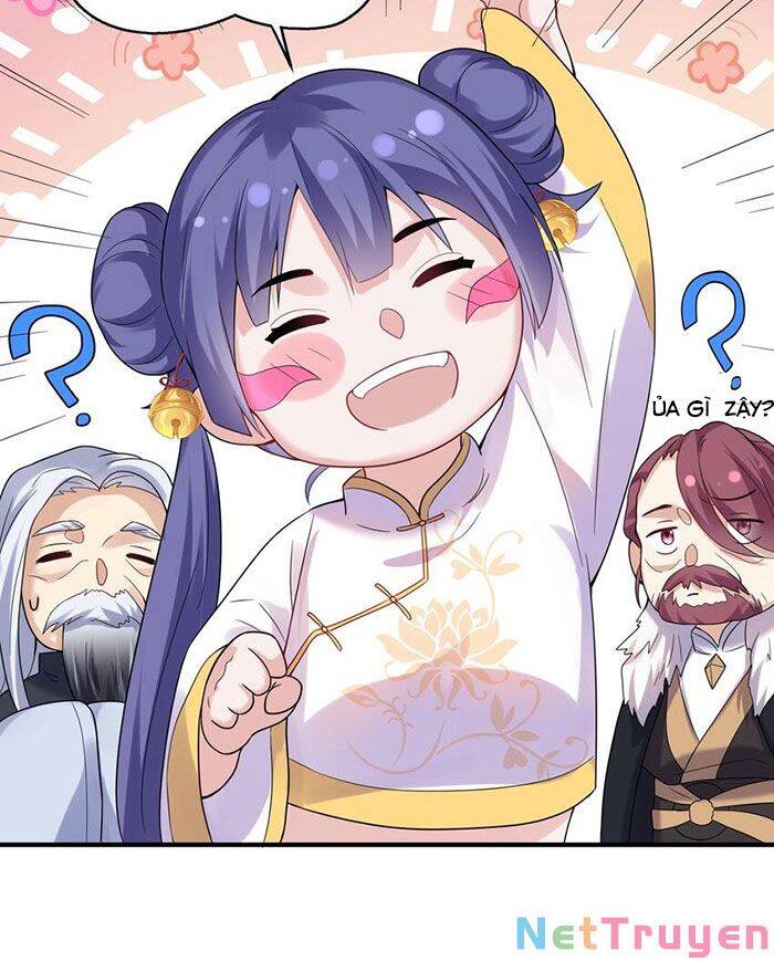 Ta Vô Địch Lúc Nào chapter 56 - Trang 41