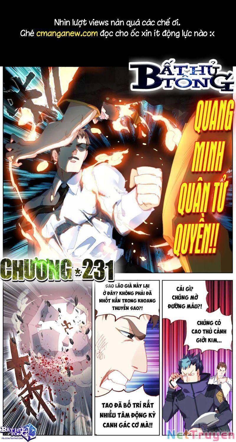 Dị Tộc Trùng Sinh chapter 231 - Trang 2
