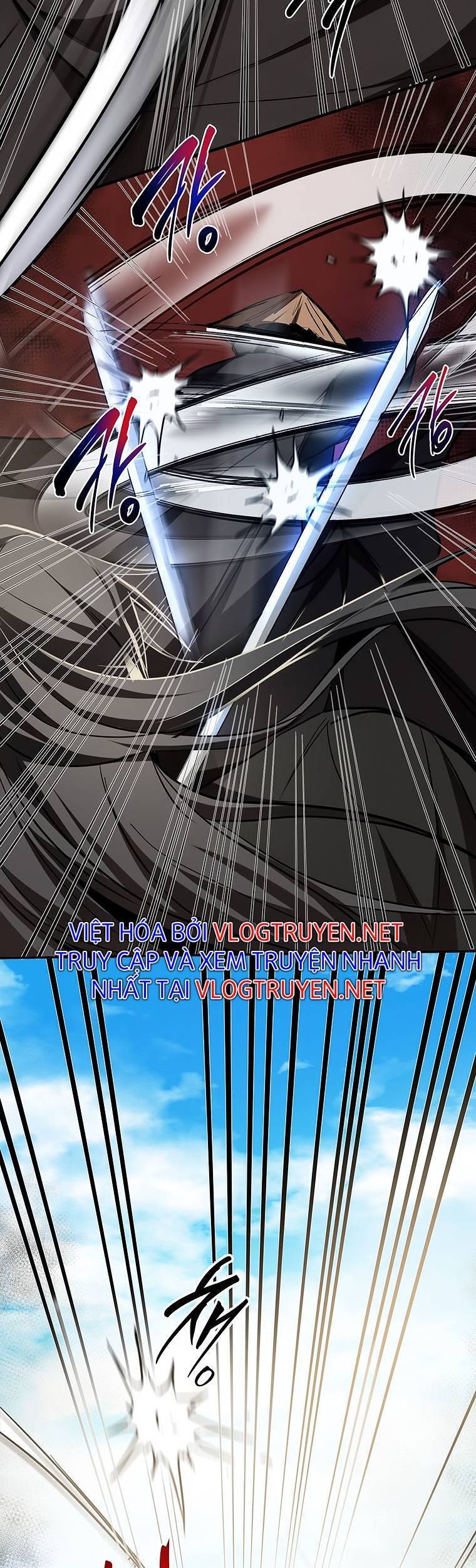 Võ Đang Kỳ Hiệp chapter 70 - Upload bởi truyensieuhay.com
