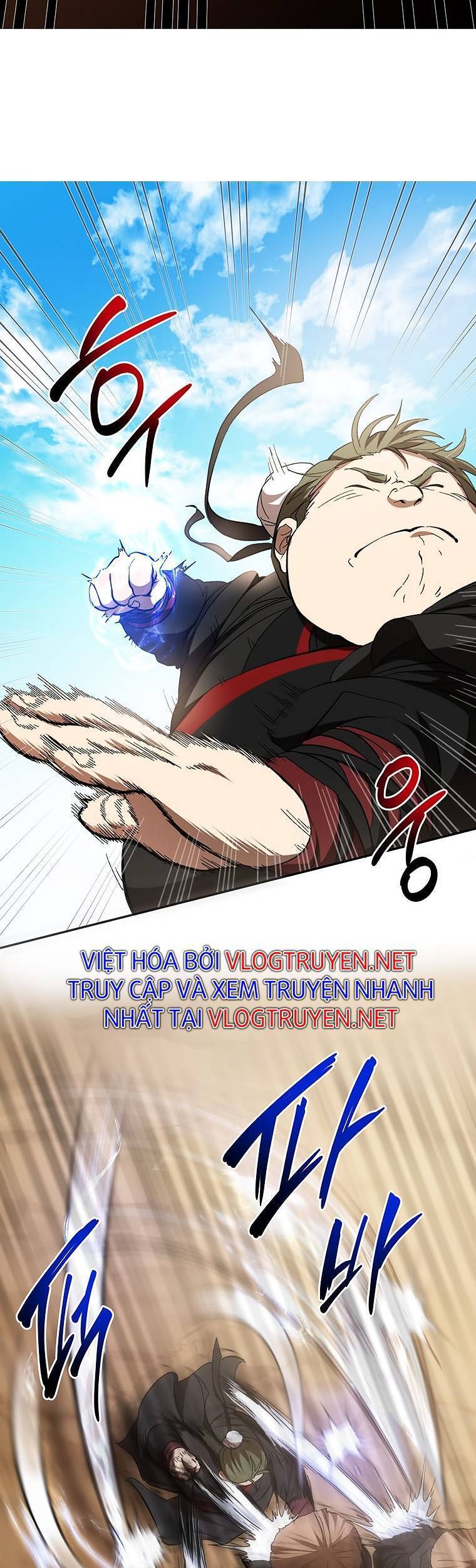 Võ Đang Kỳ Hiệp chapter 70 - Upload bởi truyensieuhay.com