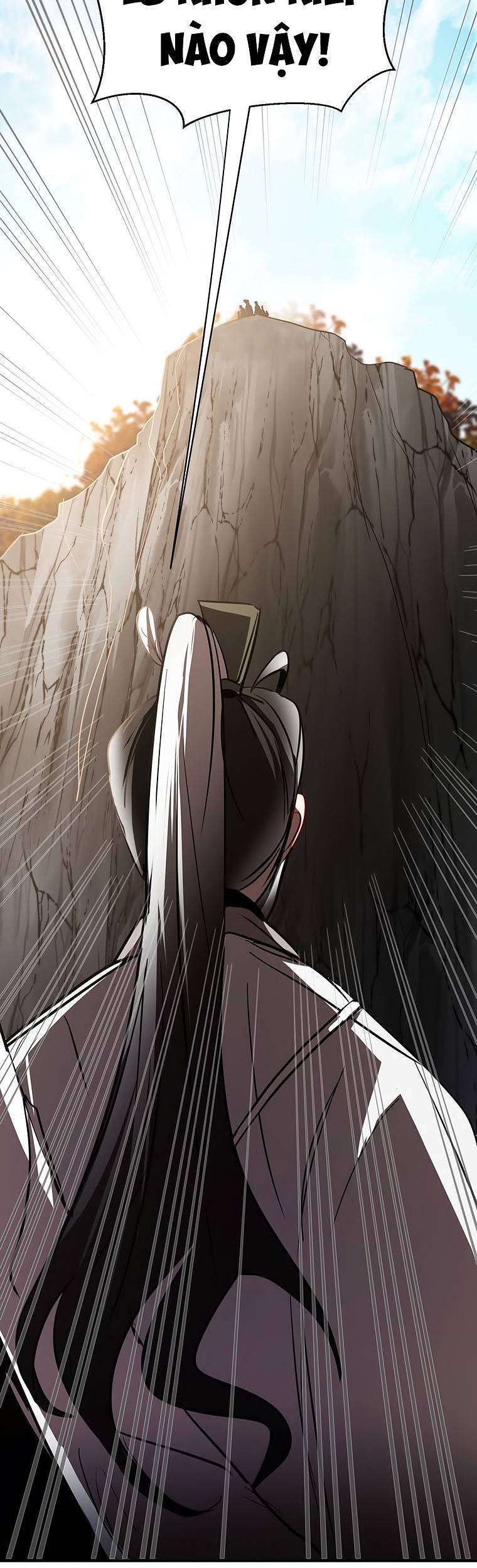 Võ Đang Kỳ Hiệp chapter 70 - Upload bởi truyensieuhay.com