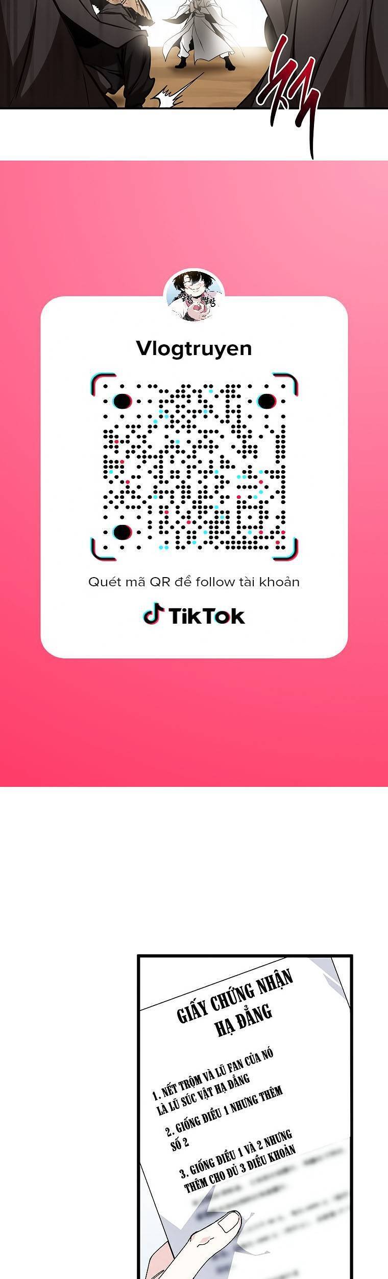 Võ Đang Kỳ Hiệp chapter 70 - Upload bởi truyensieuhay.com