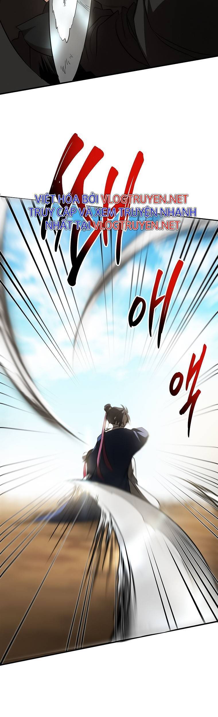 Võ Đang Kỳ Hiệp chapter 70 - Upload bởi truyensieuhay.com