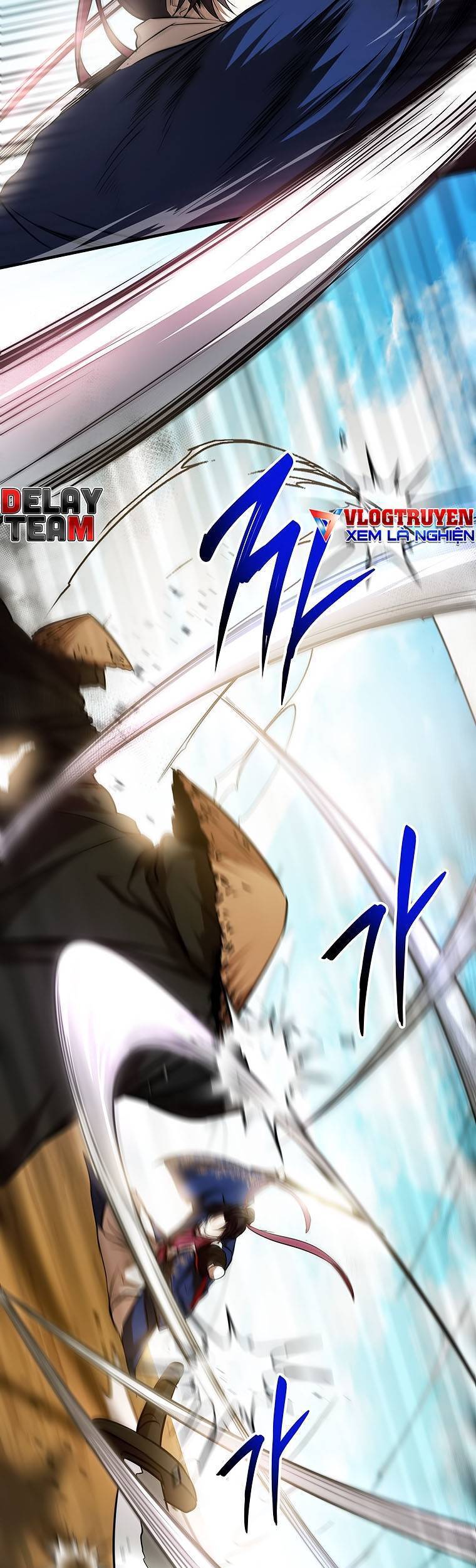 Võ Đang Kỳ Hiệp chapter 70 - Upload bởi truyensieuhay.com