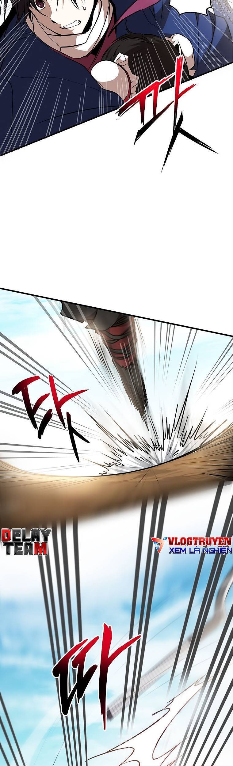 Võ Đang Kỳ Hiệp chapter 70 - Upload bởi truyensieuhay.com