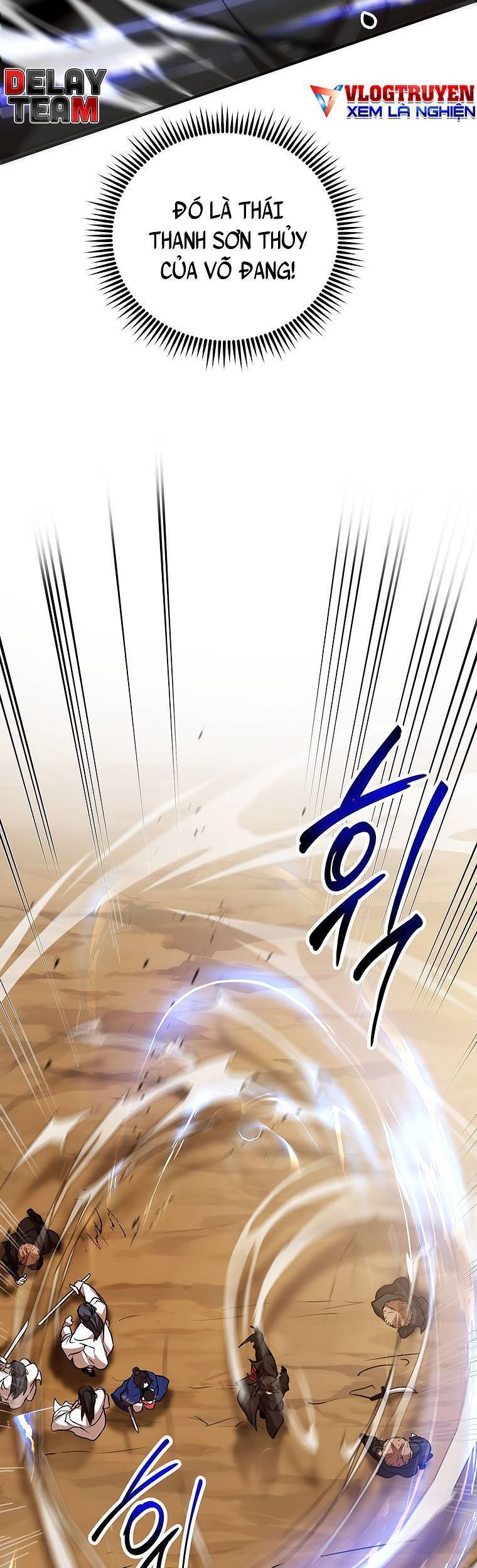 Võ Đang Kỳ Hiệp chapter 70 - Upload bởi truyensieuhay.com