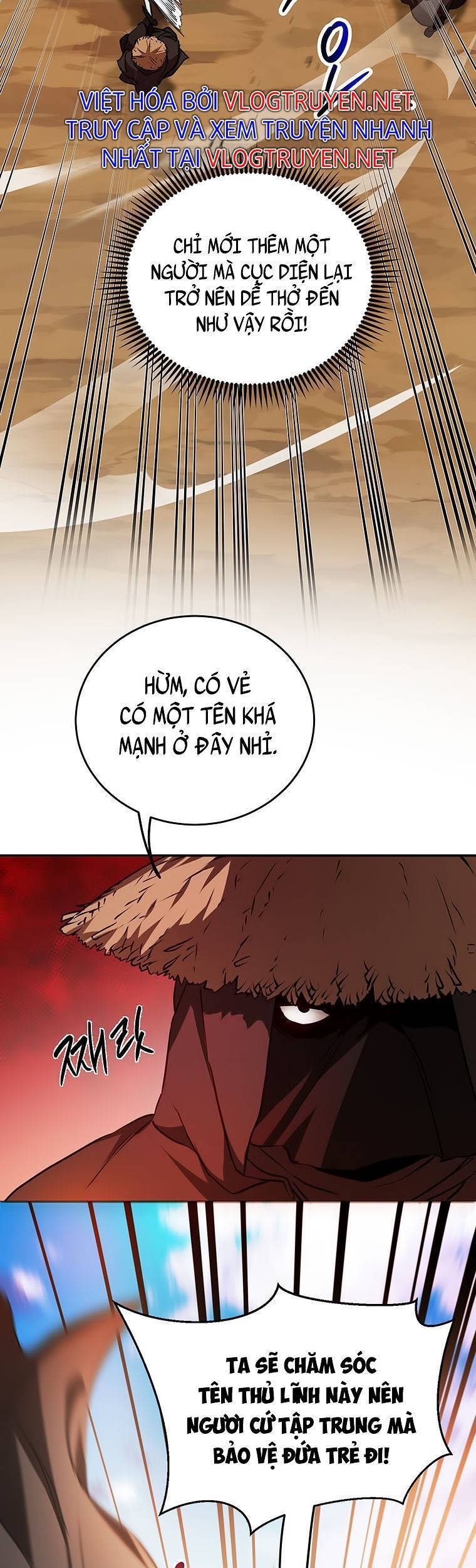 Võ Đang Kỳ Hiệp chapter 70 - Upload bởi truyensieuhay.com