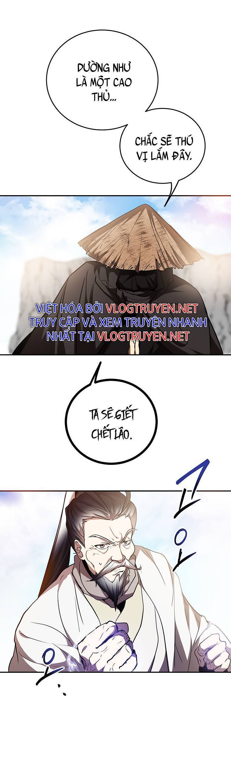 Võ Đang Kỳ Hiệp chapter 70 - Upload bởi truyensieuhay.com