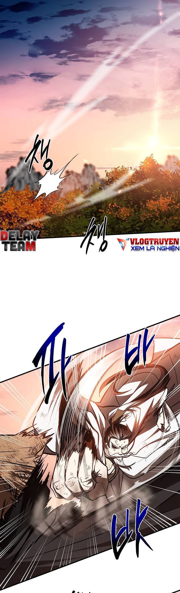 Võ Đang Kỳ Hiệp chapter 70 - Upload bởi truyensieuhay.com